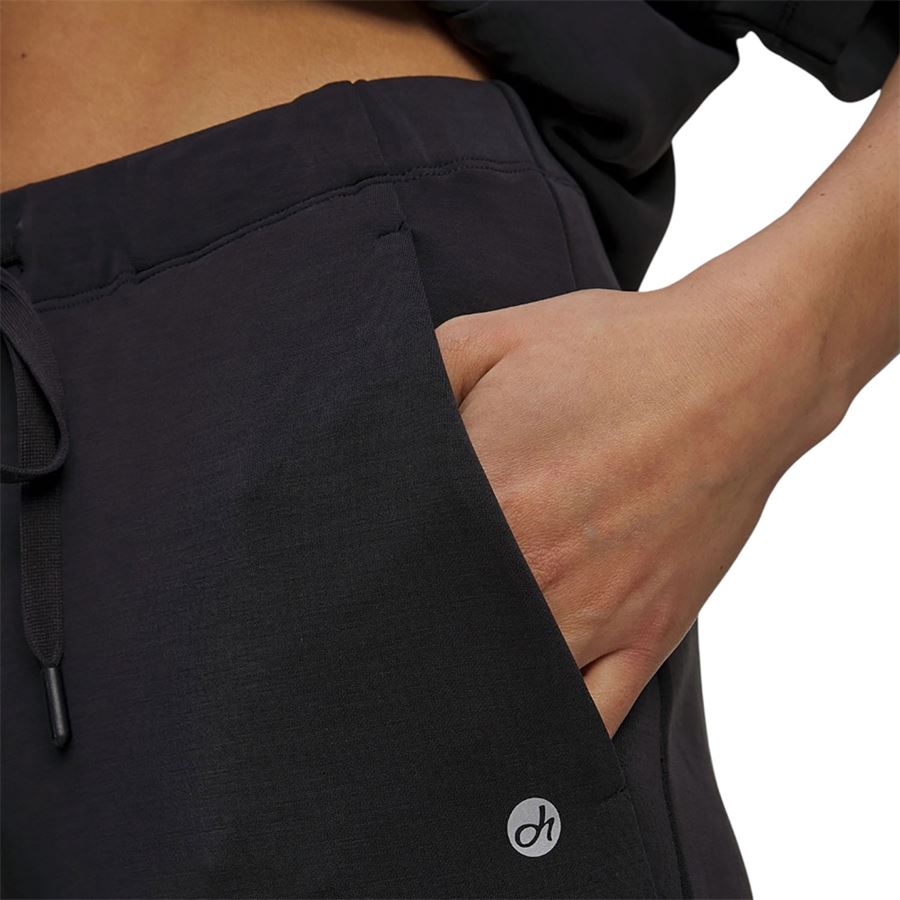 Pantalone dritto soft touch da donna Deha | D2200510009
